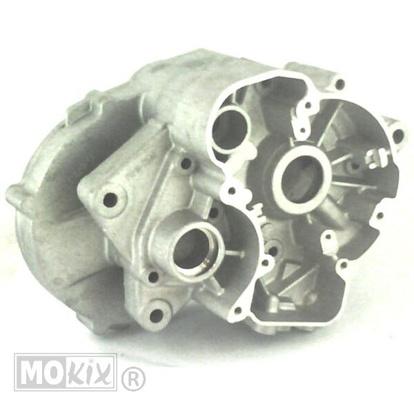 Carter Links Rieju MX