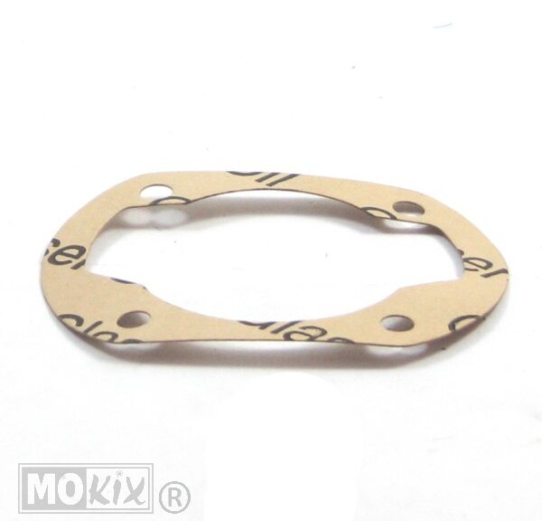 Voetpakking MX              2000 - Rieju