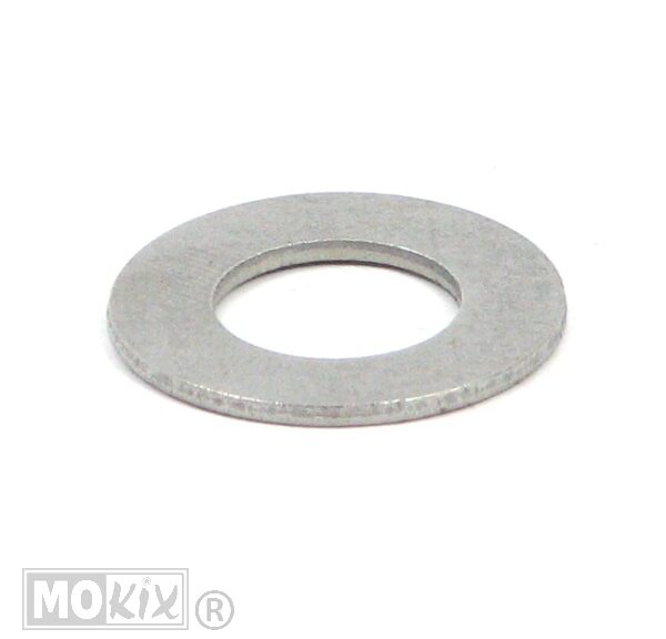 Ring Kickstarter Rieju MX