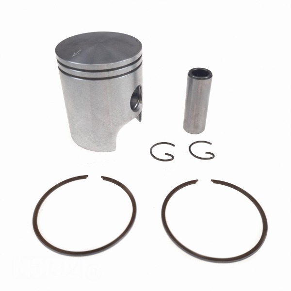 Zuiger Kawasaki AR 50 REF. 13001-1202 Ø39 - Barikit