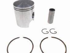 Zuiger Peugeot Buxy/Ludix/Wallaroo 39.90mm - Barikit