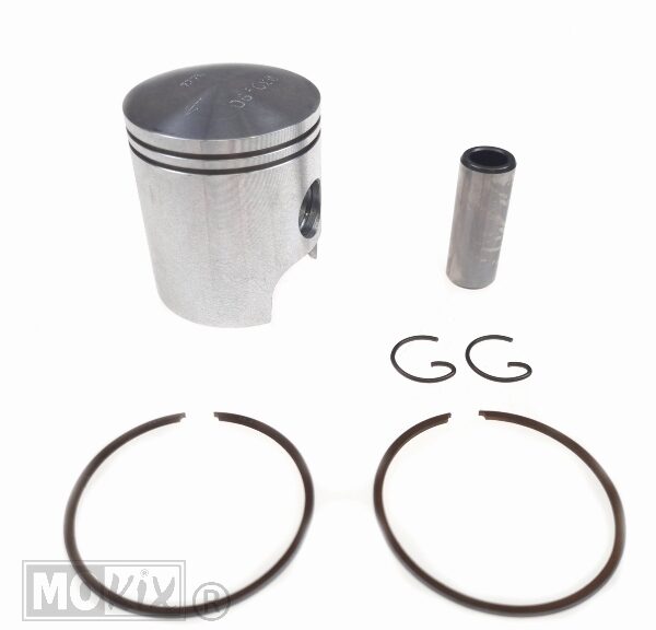 Zuiger Peugeot Buxy/Ludix/Wallaroo 39.90mm - Barikit