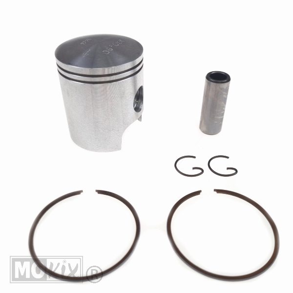 Zuiger Peugeot Buxy/Ludix/Wallaroo 39.90mm - Barikit