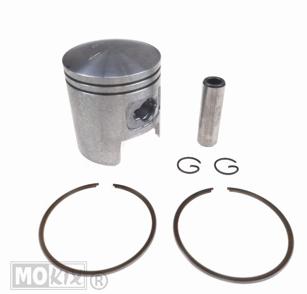 Zuiger Morini AC (p10) 41.00mm - Barikit