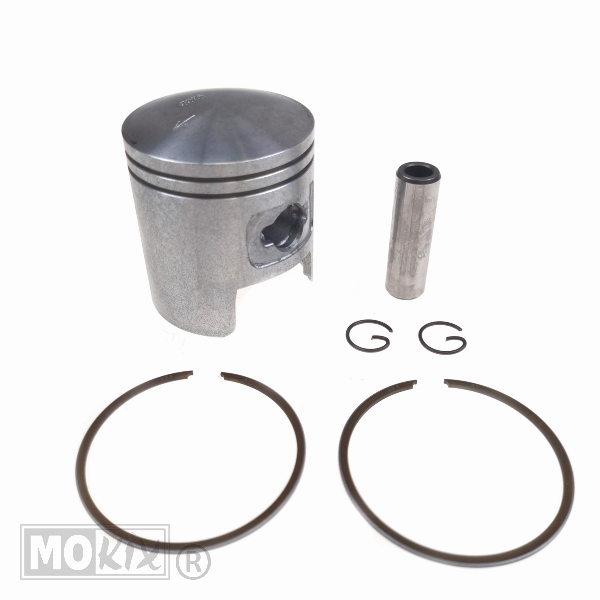 Zuiger Morini AC (p10) 41.00mm - Barikit