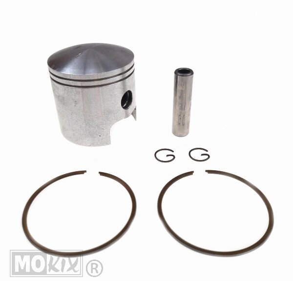 Zuiger Suzuki Address/Katana AC Derbi Vamos 46.0mm - Barikit