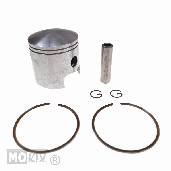 Zuiger Suzuki Address/Katana AC Derbi Vamos 46.0mm - Barikit