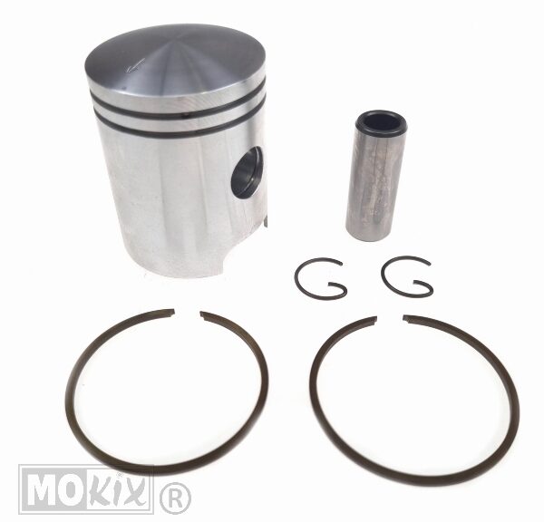 Kolben Tomos STD/A35 e2 38.00 mm Pin 12 - Barikit