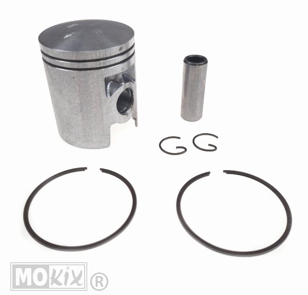 Zuiger Aprilia SR2000 Ditech 41.00mm - Barikit