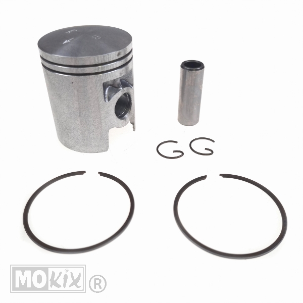 Zuiger Aprilia SR2000 Ditech 41.00mm - Barikit