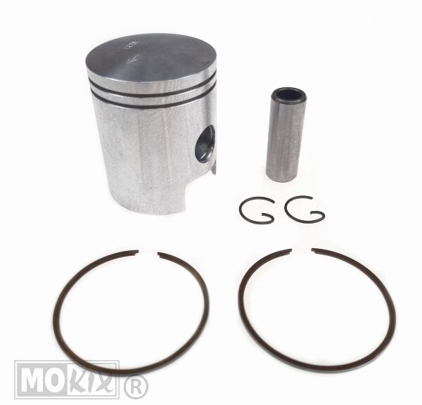 Zuiger CPI/Generic/Keeway 40.00 - Barikit
