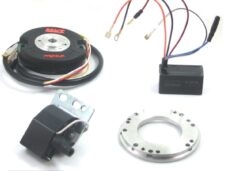 Ontsteking MVT Analoog Zundapp 12V