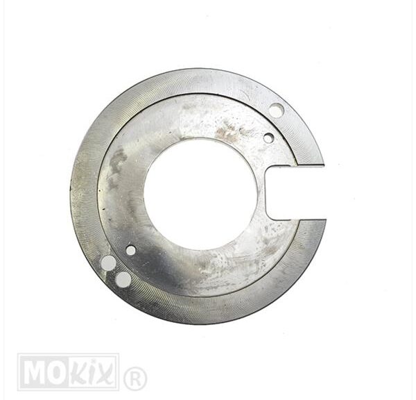 Ontsteking MVT Analoog Minarelli Scooter E1