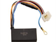 Ontsteking MVT Analoog Peugeot Verticaal OM