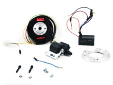 Ontsteking MVT Analoog Derbi Senda