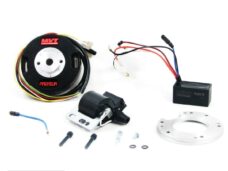 MVT Analog Ignition Minarelli AM6 E1