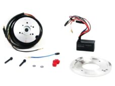 Ontsteking MVT Analoog Minarelli Scooter E2
