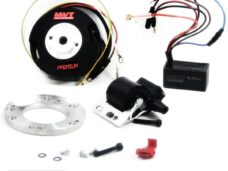 Ontsteking MVT Analoog Minarelli AM6  E2