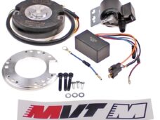 Ontsteking MVT Analoog Puch Maxi