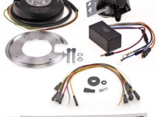 Ontsteking MVT Analoog Simson