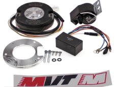 Ontsteking MVT Analoog Derbi Senda e4/e5