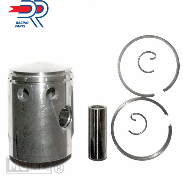 Kolv Vespa Ciao/SI/Citta 12p 38.4mm DR