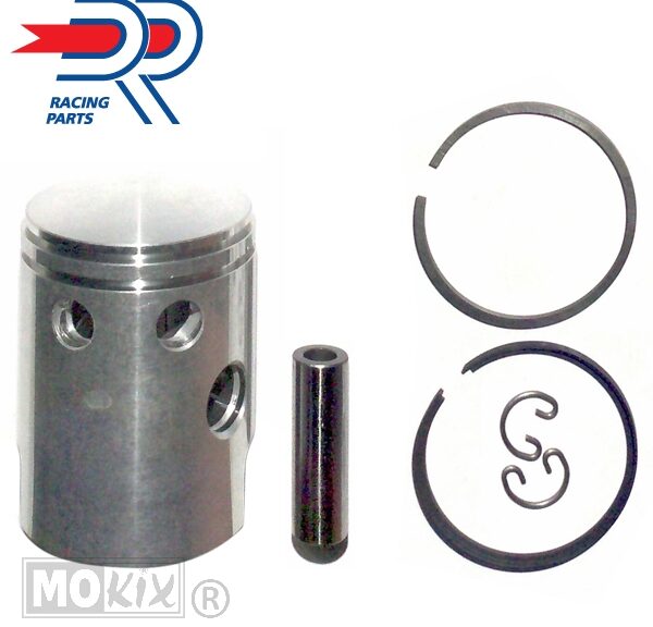 Kolv Vespa Ciao/SI/Citta 10p 38.4mm DR