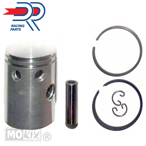 Zuiger Vespa Ciao/SI/Citta 10p 38.4mm DR