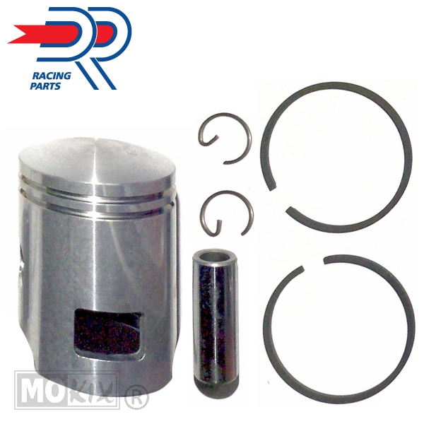 Zuiger Vespa PK50XL 38.4mm DR