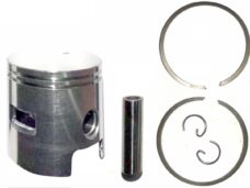Pistão Vespa PK50XL/RUSH/APE (3t) 50.0mm DR