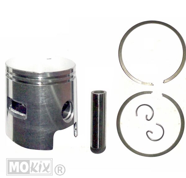 Zuiger Vespa PK50XL/RUSH/APE (3t) 50.0mm DR