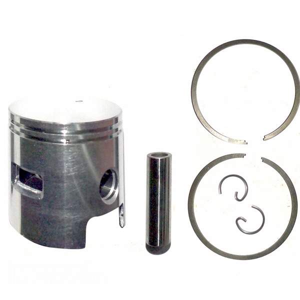 Zuiger Vespa PK50XL/RUSH/APE (3t) 50.0mm DR