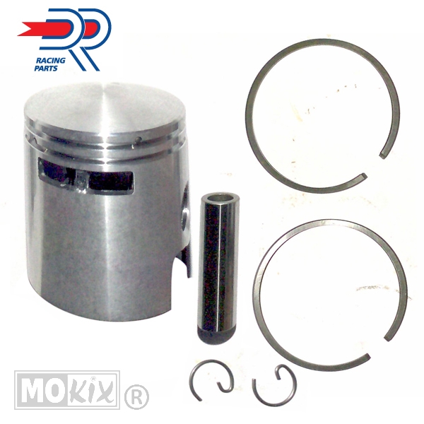 Zuiger Vespa PK50XL (6t) 47.0mm DR