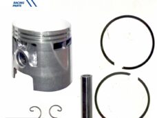Pistão Vespa PK50XL/RUSH/APE (6t) 55.0mm DR