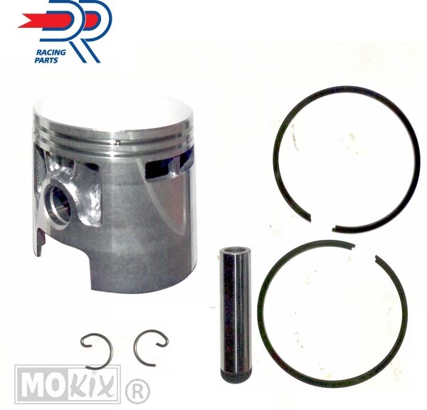 Zuiger Vespa PK50XL/RUSH/APE (6t) 55.0mm DR