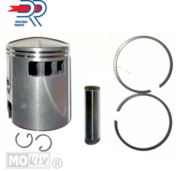 Zuiger Vespa ET3 125 2T 76-83" 57.0mm DR"