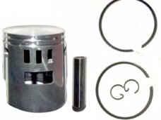 Kolben Vespa PX 125 2T/LML 125 E2 63.0 mm DR