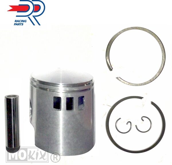 Zuiger Vespa PX 80E 2T 81-97" 60.0mm DR"