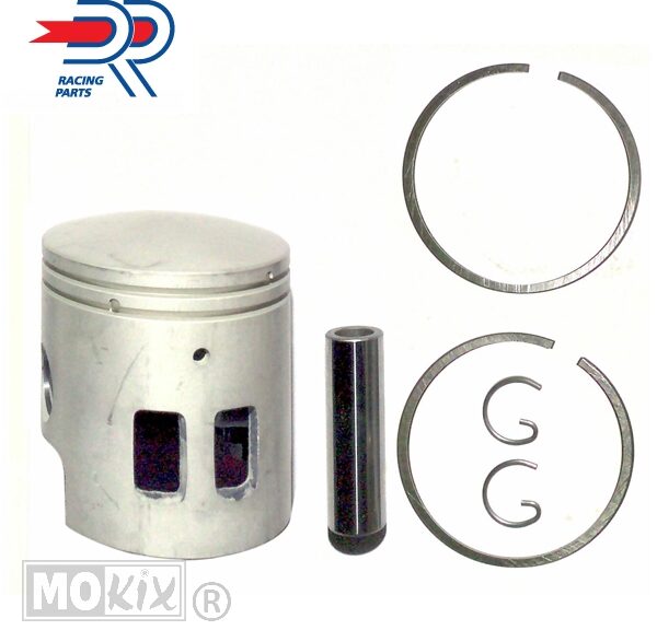 Zuiger Vespa PK50XL (10t) 47.0mm DR