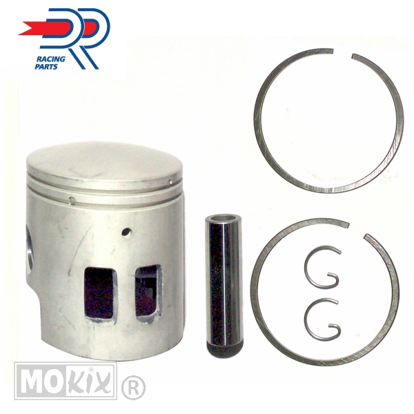 Zuiger Vespa PK50XL (10t) 47.0mm DR