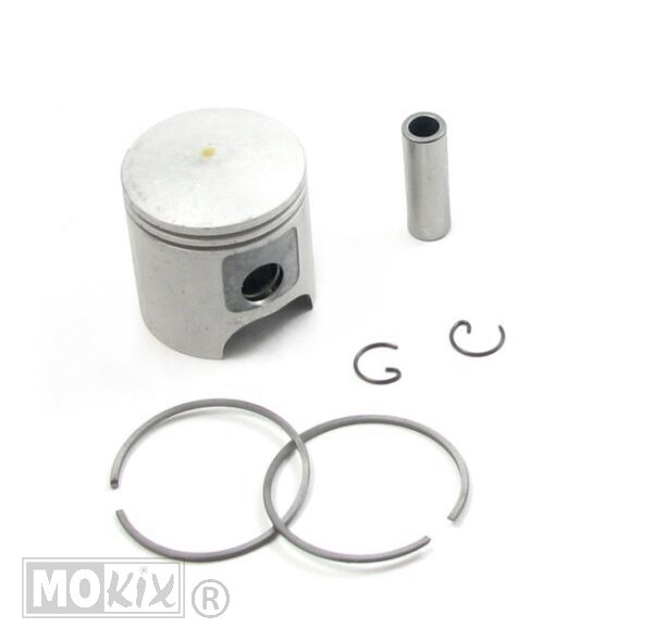 Aftermarket DR zuiger 47.0mm voor Honda en Peugeot luchtgekoelde scooters