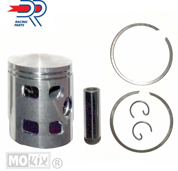 Kolv Vespa Ciao/SI/Citta 12p 43mm DR