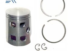 Piston Vespa Ciao/SI/Citta 10p 43mm DR