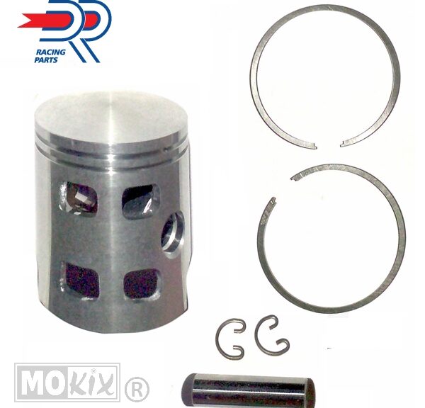 Kolv Vespa Ciao/SI/Citta 10p 43mm DR