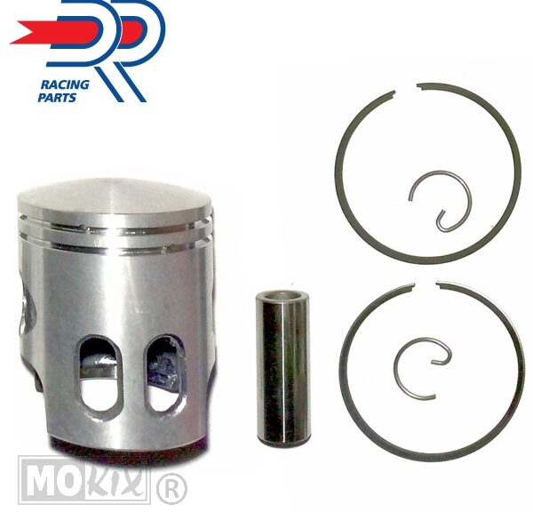Zuiger Peugeot Buxy/Speedake/Zenith 40.0mm DR