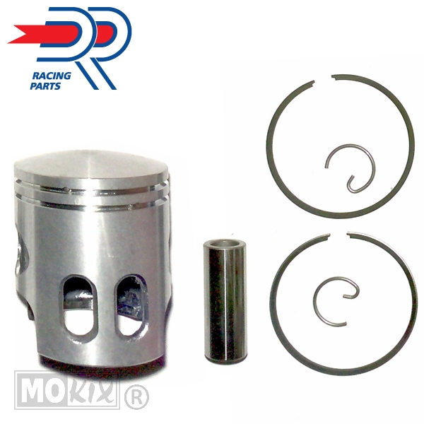 Zuiger Peugeot Buxy/Speedake/Zenith 40.0mm DR