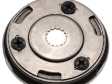 Startkoppeling Minarelli/Yamaha 125 TP - Top Performances