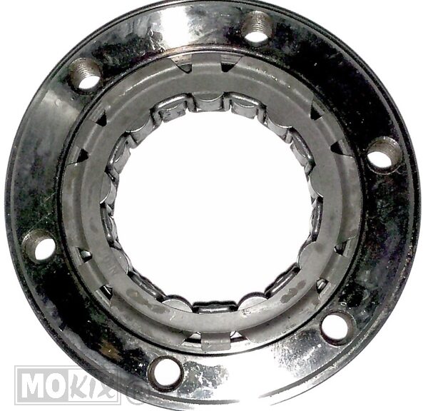Startkoppeling Yamaha T-MAX 500/530 Freewheel TP - Top Performances