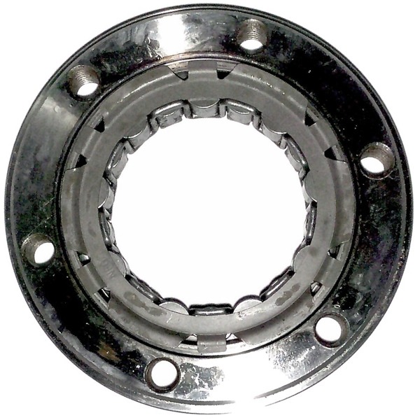Startkoppeling Yamaha T-MAX 500/530 Freewheel TP - Top Performances