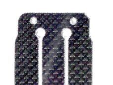Membraanplaat Carbon Honda Wallaroo >97 (1) - Carbono